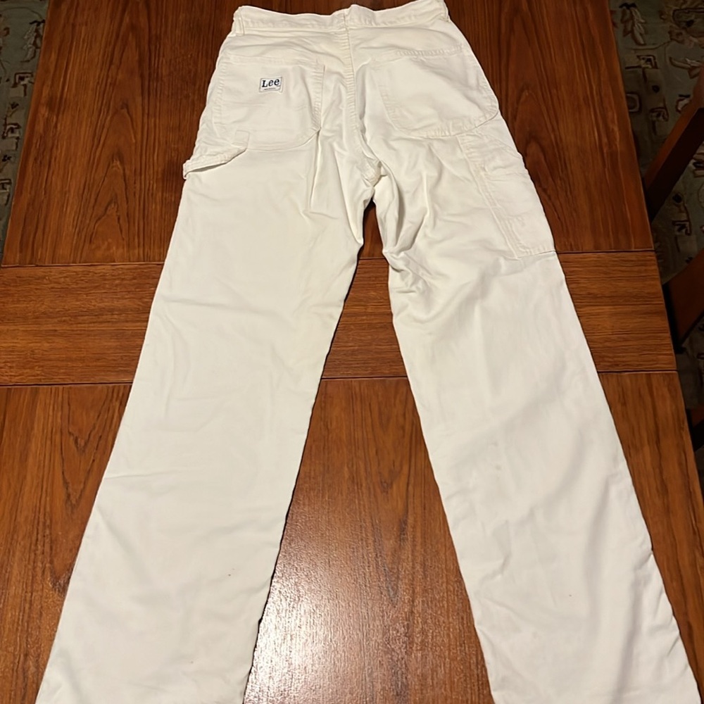 Vintage Lee carpenters pants - Picture 2 of 10